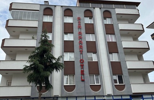 Trabzon Apartment | Pir apart otel