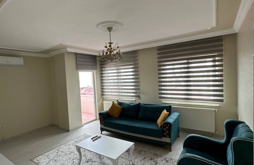 Trabzon Apartment | Pir apart otel