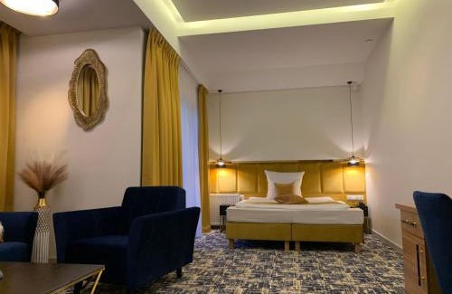 Boleslawiec Apartment | Piramida