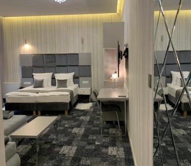 Boleslawiec Apartment | Piramida