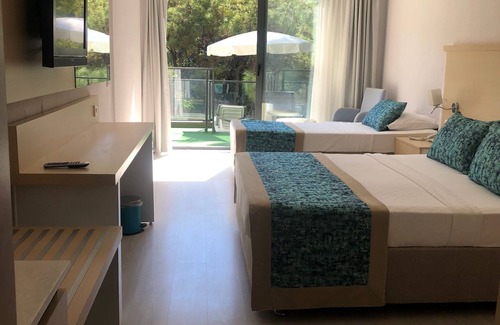 Tekirova Resort | Pirate's Park Resort -All Inclusive