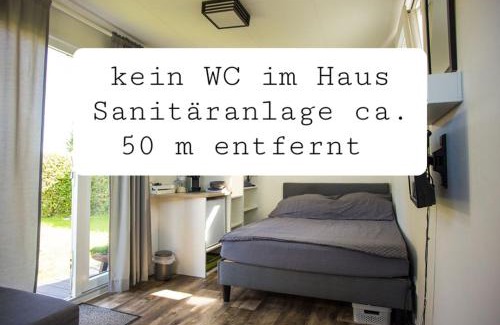 Dahme Apartment | Piratennest