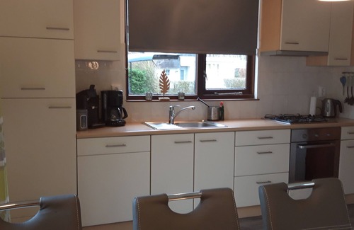 Breskens House | Pirates nest Breskens holiday home with great facilities for children