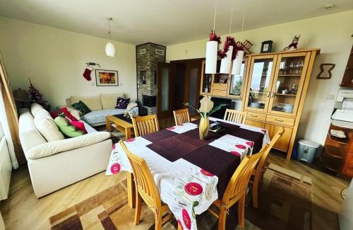 Razlog Apartment | Pirin Golf View Apartment Bansko