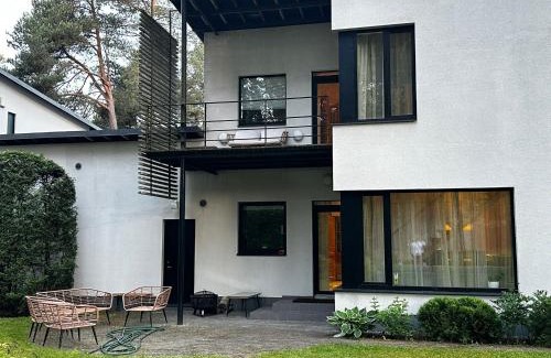 Pirita Villa | Pirita Beach Villa