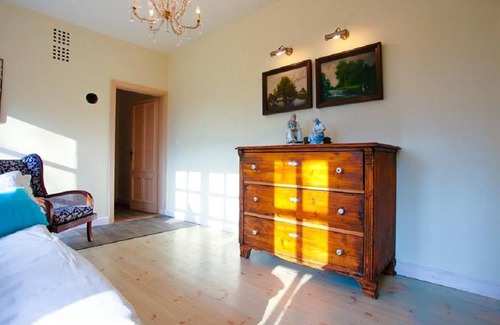 Szekkutas House | Piroska Vendégház