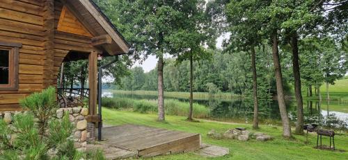 Trakai House | Pirtis su ežero pakrante Trakai
