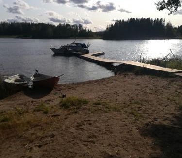 Pihtipudas Other | Pirttiniemen Lomakylä