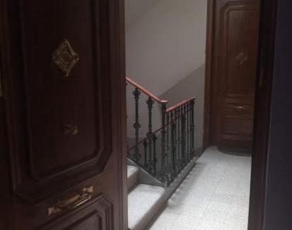 Passeig i Rodalia Apartment | Pis Cèntric