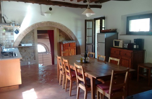 Rivalto Villa | Pisa Florence: charming vacation villa with private garden, swimming pool