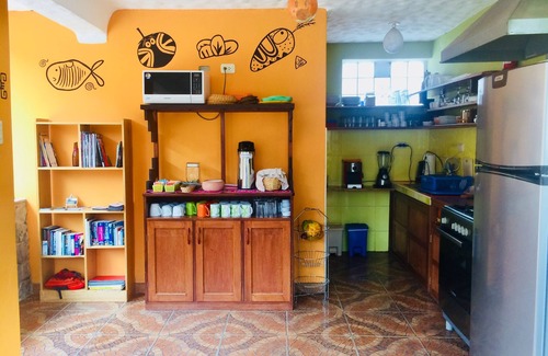 Pisac Hostel | Pisac Inca Guest House - Hostel