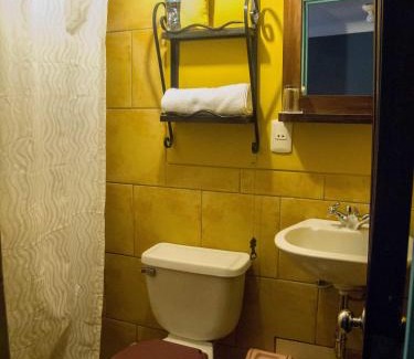 Pisac Hotel | Pisac Inn