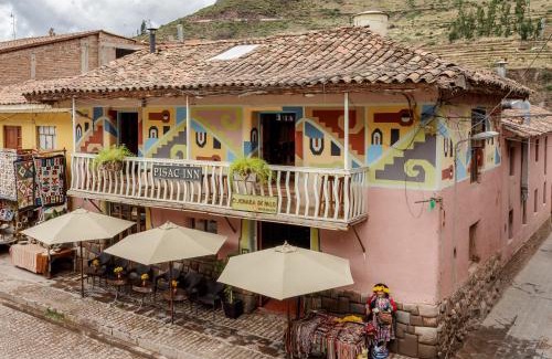 Pisac Hotel | Pisac Inn