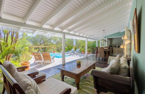 Piscadera Villa | Piscadera Bay Resort 79