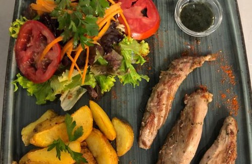 Turunc Bed & Breakfast | Pisces Hotel
