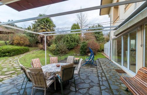 Valle de Ruesga Villa | Piscina climatizada todo el año