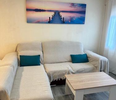 Santiponce Apartment | Pisito de la Lola Flores 2