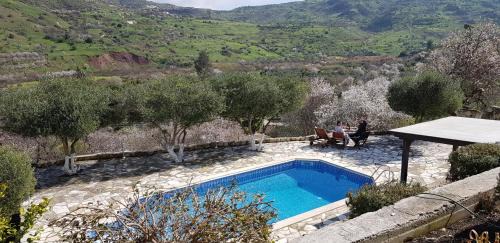 Episkopi House | Piskopos Country House
