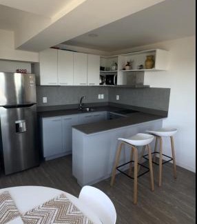 Cantegril Apartment | Piso 16 Punta del Este, Ocean Drive Country