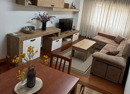 Boiro Apartment | Piso Barbanza Arousa