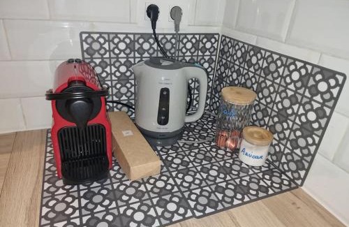 Vilanova I la Geltru Apartment | Piso céntrico a estrenar