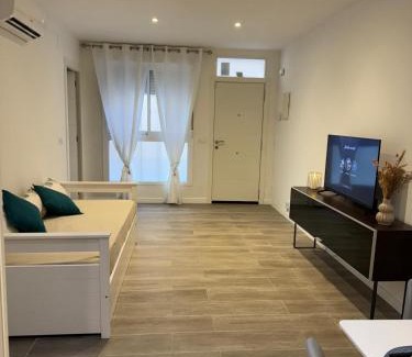Vilanova I la Geltru Apartment | Piso céntrico a estrenar
