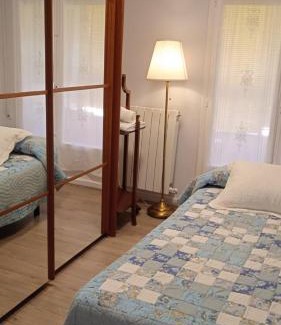 Haro Apartment | Piso céntrico ideal