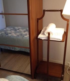 Haro Apartment | Piso céntrico ideal