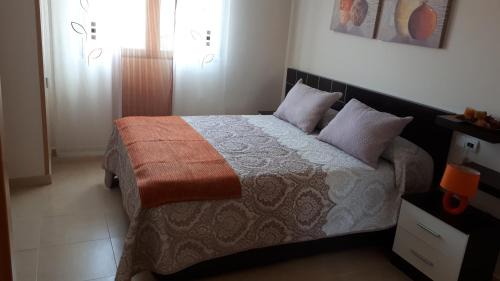 Arevalo Apartment | Piso C Arévalo