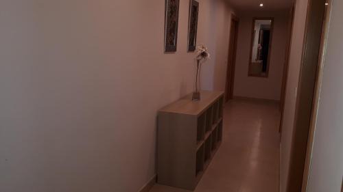 Arevalo Apartment | Piso C Arévalo