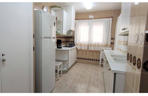 Torrevieja Condo | Piso Centro Ciudad Club Nautico
