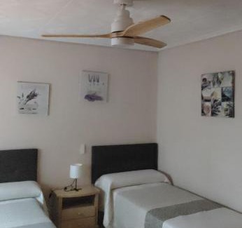 Paiporta Apartment | Piso Colon