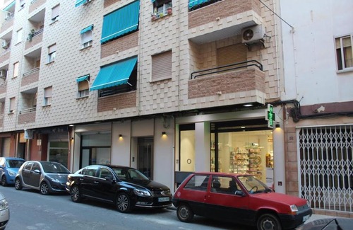 Paiporta Apartment | Piso Colon