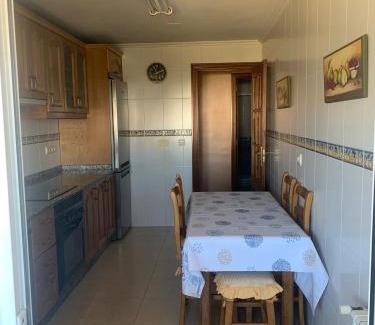 Naron Apartment | Piso de Ana