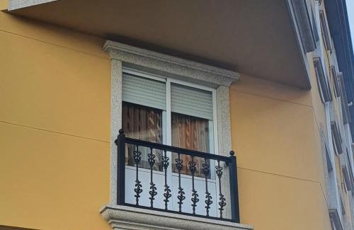 Naron Apartment | Piso de Ana