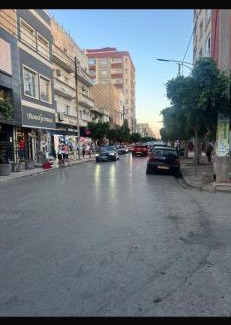 Oran Apartment | Piso del Sol