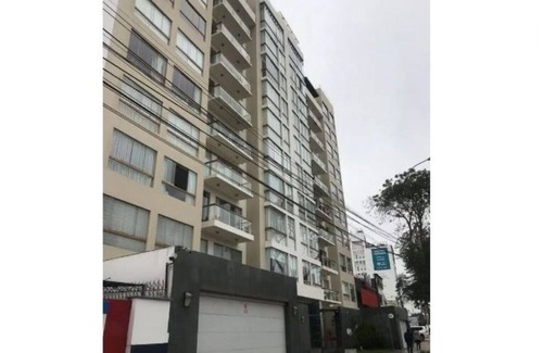 Leuro House | ★ Piso elegante y remodelado/2BR Miraflores ★