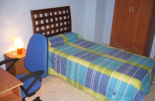 Tomelloso Apartment | Piso en calle Campo