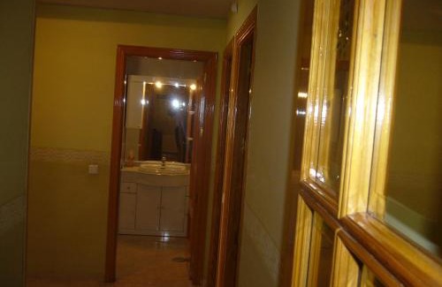 Tomelloso Apartment | Piso en calle Campo