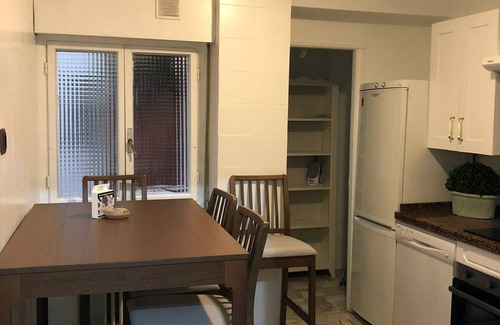 Oviedo City Centre Condo | Piso en el Centro de Oviedo