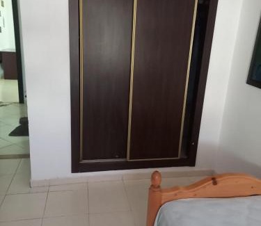 Mesnana Apartment | Piso en Tánger