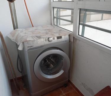 Mesnana Apartment | Piso en Tánger