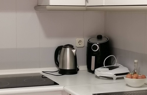 Province of Toledo Apartment | Piso Ideal Para 4 Personas , Excelente Localización