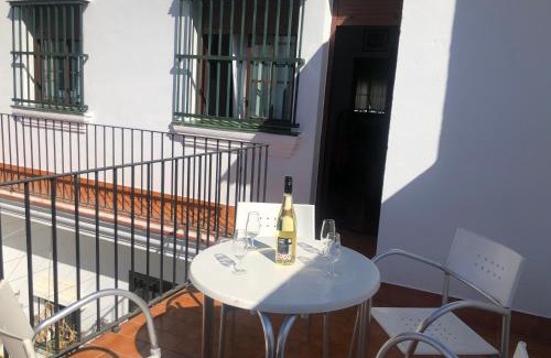 El Rocio House | Piso IMPERIAL