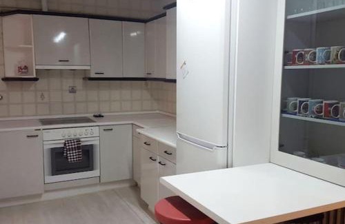 Leon Apartment | Piso LEON