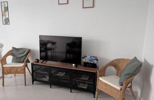 Cabra Apartment | Piso los franchutes
