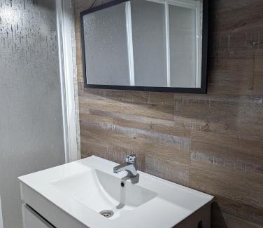 Cabra Apartment | Piso los franchutes