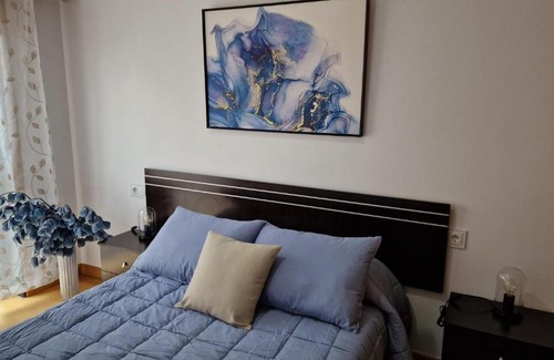 Ourense Apartment | Piso Lula VUT-OR-000745