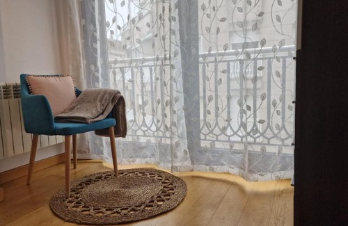 Ourense Apartment | Piso Lula VUT-OR-000745