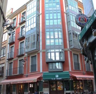 Old Town Apartment | Piso Molly
